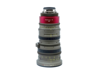 Angénieux Zoom Type EZ-1 T2.0 30-90mm