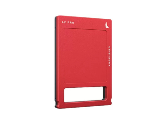 Angelbird AVPRO SSD 1To