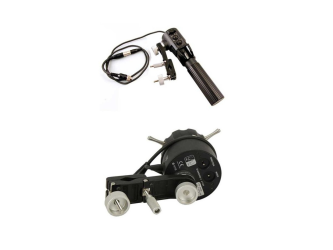 Canon Demand Zoom/Focus