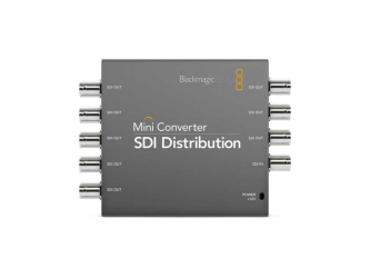 Blackmagic MiniConverter SDI Distribution