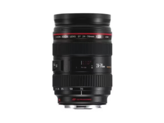 Canon EF 24-70mm f/2.8L USM 77mm