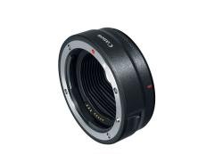Canon EF to RF Standard