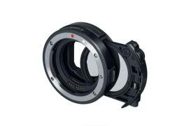 Canon EF to RF + Circular Polarizing Drawer