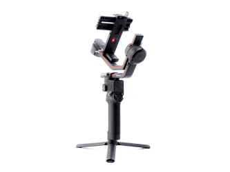 DJI Ronin S 3 Pro