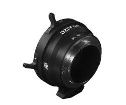 DZOFILM PL to RF Mount