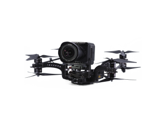 Kit RED Komodo 6k + Drone