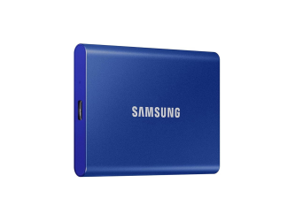 Samsung SSD T7 1To