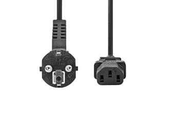Schuko C13