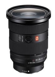 Sony FE 24-70mm f/2.8 GM II