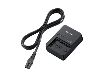 Sony NP-F Z100 Charger