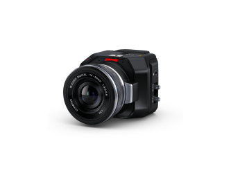 Blackmagic Micro Studio 4K G2
