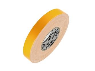 Gaffer Jaune 25mm x 50m