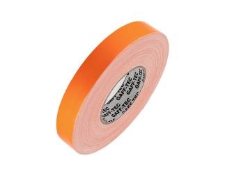 Gaffer Orange 25mm x 50m