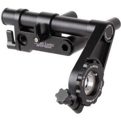 Wooden AIR EVF Mount