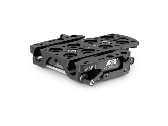 ARRI Alexa Mini Baseplate MAP-2