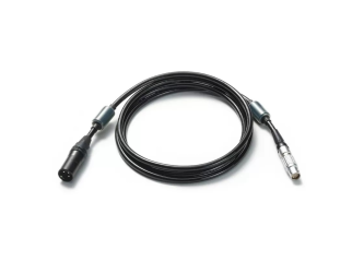 ARRI Power Cable KC-50 2m