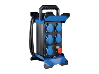 AS SCHWABE Coffret STECKY-PC16M