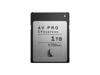 AngelBird CFexpress Type B 1Tb