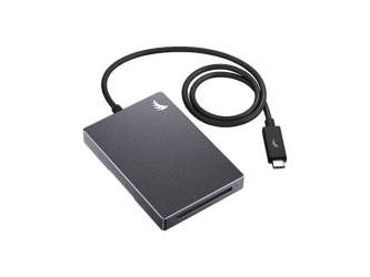 Angelbird CFast 2.0 Reader