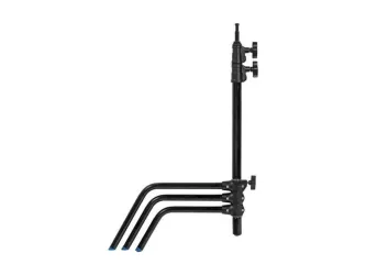 Avenger Turtle Base C-Stand Moyen