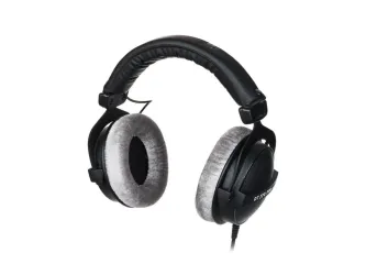 Beyerdynamic DT-770 Pro 80 Ohms