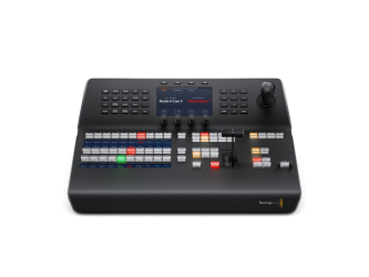 Blackmagic Advanced Panel ATEM 1M/E