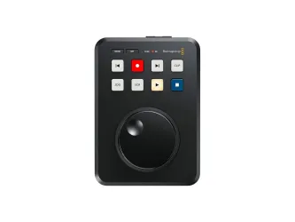 Blackmagic HyperDeck Shuttle HD