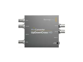 Blackmagic MiniConverter UpDownCross HD