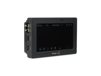 Blackmagic Video Assist 5"