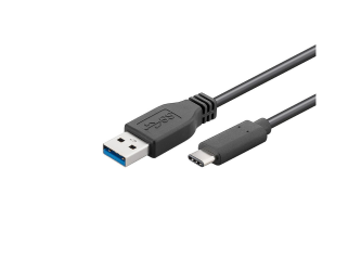 Câble USB-A 3.0 / USB-C