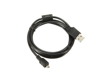 Câble USB-A / USB Mini-B