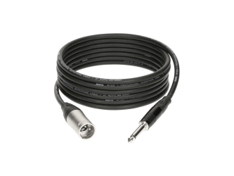 Câble XLR to Jack 1.5m