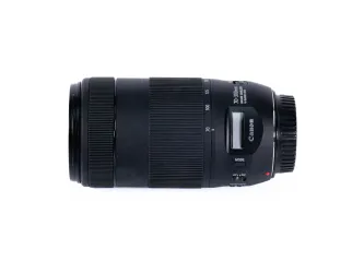 Canon Zoom EF 70-300mm f/4-5.6 IS II USM
