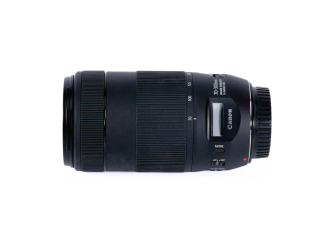 Canon Zoom EF 70-300mm f/4-5.6 IS II USM