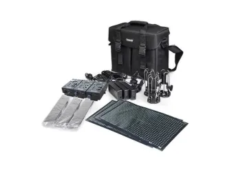 Cineroid FL800 3-Set