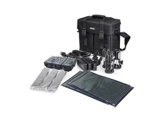 Cineroid FL800 3-Set