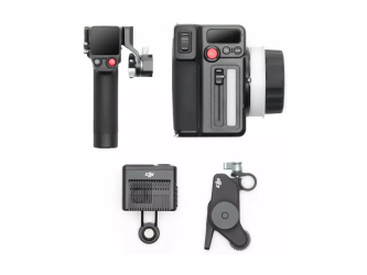 DJI Focus Pro Combo