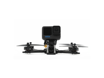 Drone 5" + GoPro 11