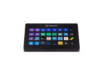 ELGATO Stream Deck XL