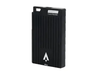 Exascend Lecteur CFexpress 4.0 Type B