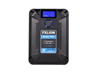 FXLION Nano 98Wh V-Lock