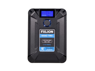 FXLION Nano 98Wh V-Lock