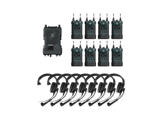 Hollyland Solidcom M1-8B