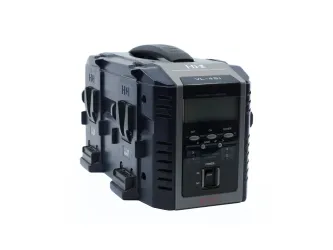 IDX Endura VL-4Si 4 Charger