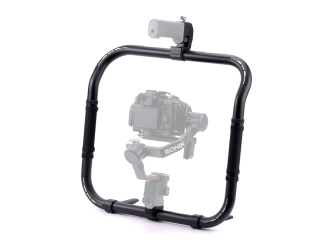 Kit DJI RS3 Pro + Ring Grip