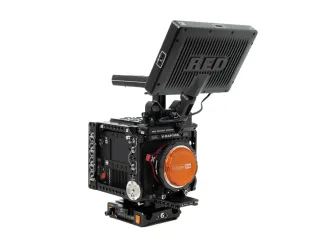 RED V-Raptor [X] VV 8K