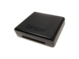 LEXAR CFast 2.0 Reader