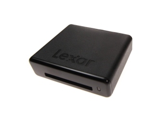 LEXAR CFast 2.0 Reader