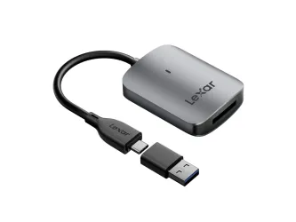 LEXAR CFexpress Type A Reader