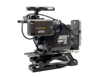 ARRI Alexa Mini